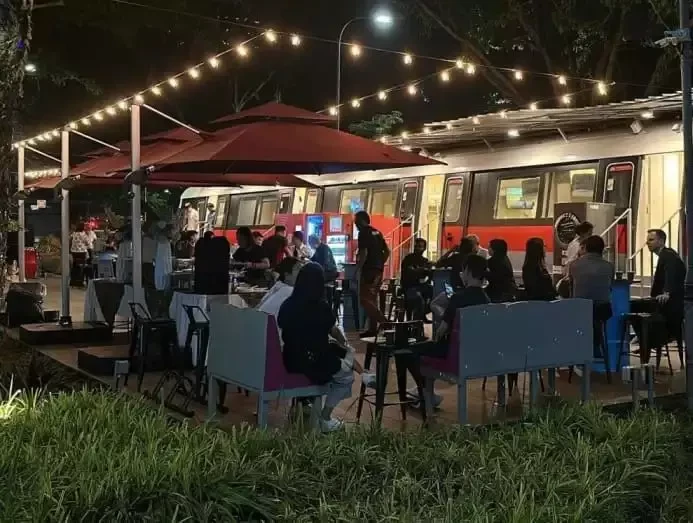 新加坡首次登场!主题酒店一晚低至 $80,限量开放预警! 新加坡首次登场!主题酒店一晚低至 $80,限量开放预警!