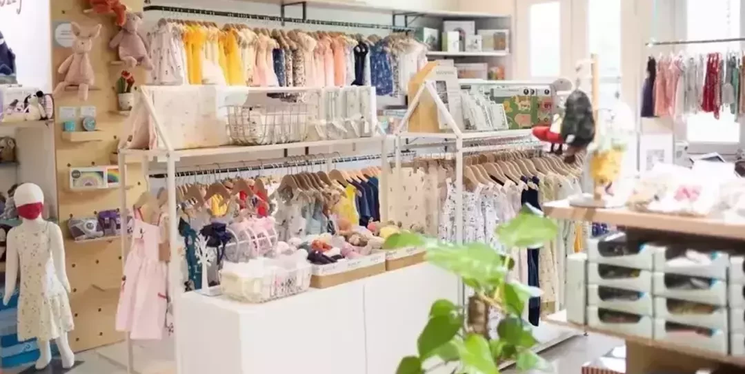 新手爸妈看过来!新加坡 11 家必逛母婴店全整理,安全可靠又价格实惠 新手爸妈看过来!新加坡 11 家必逛母婴店全整理,安全可靠又价格实惠