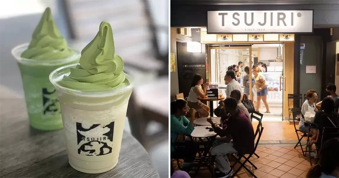 藏在盛港的 10 家咖啡馆,早午餐、甜品、抹茶统统满足!甜品、小吃、冰淇淋低至 5 新! 藏在盛港的 10 家咖啡馆,早午餐、甜品、抹茶统统满足!甜品、小吃、冰淇淋低至 5 新!