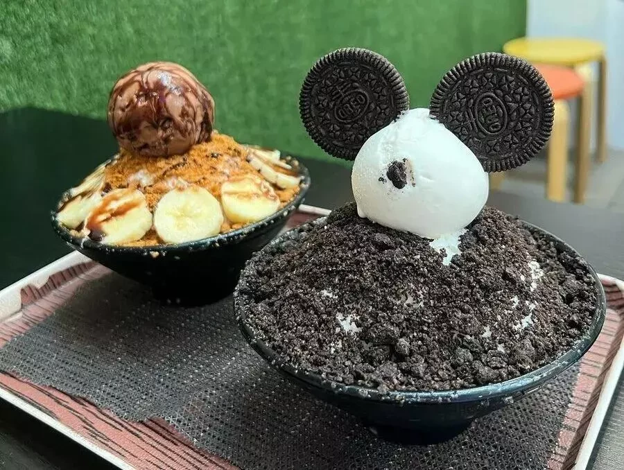 藏在盛港的 10 家咖啡馆,早午餐、甜品、抹茶统统满足!甜品、小吃、冰淇淋低至 5 新! 藏在盛港的 10 家咖啡馆,早午餐、甜品、抹茶统统满足!甜品、小吃、冰淇淋低至 5 新!